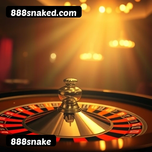 Tabela RTP dos jogos de cassino da 888snake